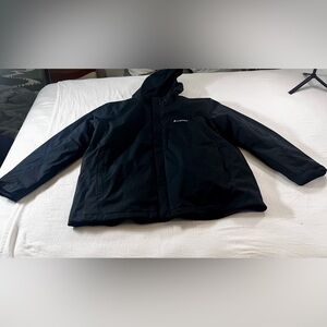 Columbia Men’s Ski Jacket 3XT